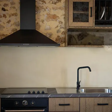 Casa vacanze Artemis Traditional House