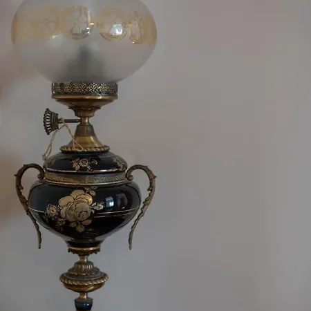 Artemis Traditional House 別荘 Valeriános