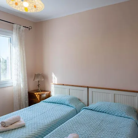 Casa vacanze Artemis Traditional House Valeriános