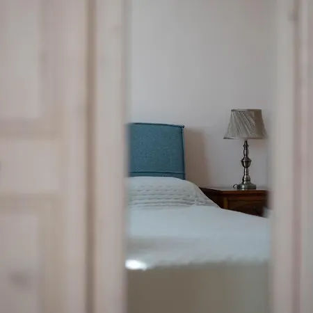 Casa vacanze Artemis Traditional House