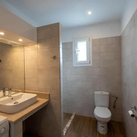 Artemis Traditional House