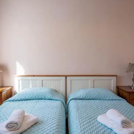 Casa vacanze Artemis Traditional House