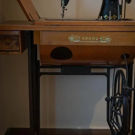 別荘 Artemis Traditional House *