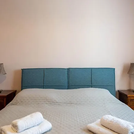 Artemis Traditional House Casa vacanze *