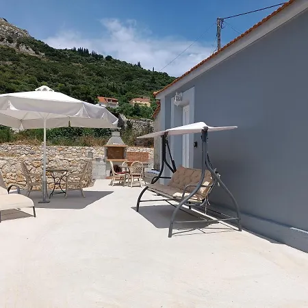 Hébergement de vacances Artemis Traditional House