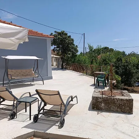 Casa vacanze Artemis Traditional House