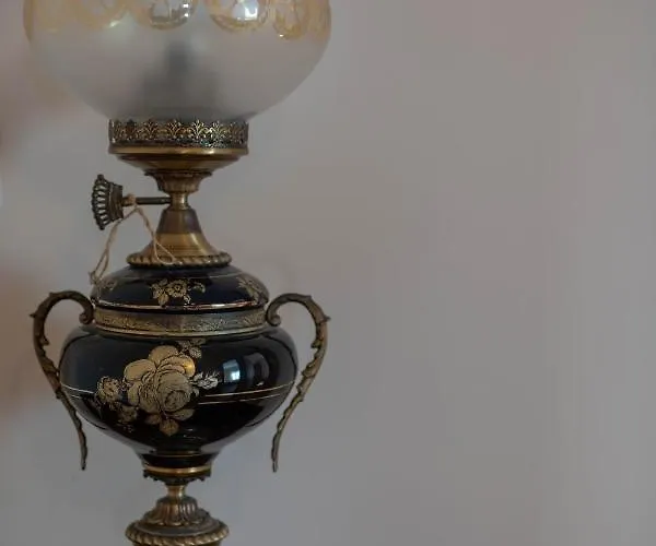 Artemis Traditional House Prázdninový dům Valeriános