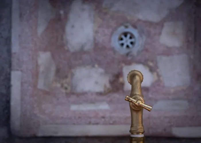 Artemis Traditional House Prázdninový dům *