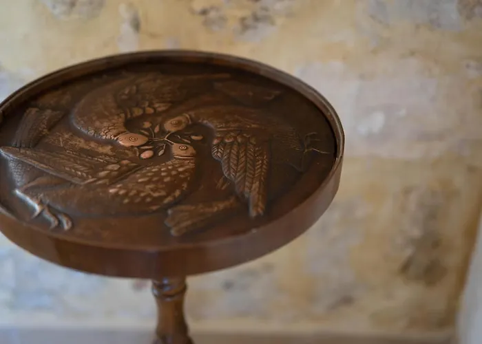 Artemis Traditional House Prázdninový dům Valeriános