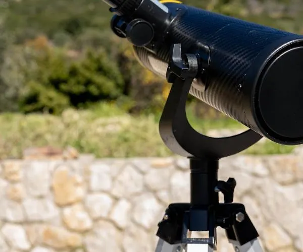 Artemis Traditional House *