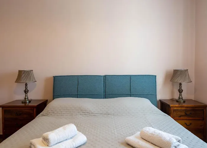 Artemis Traditional House Prázdninový dům *