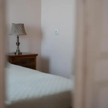 Artemis Traditional House Holiday home Valerianos