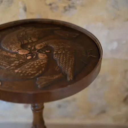 Artemis Traditional House Holiday home Valerianos