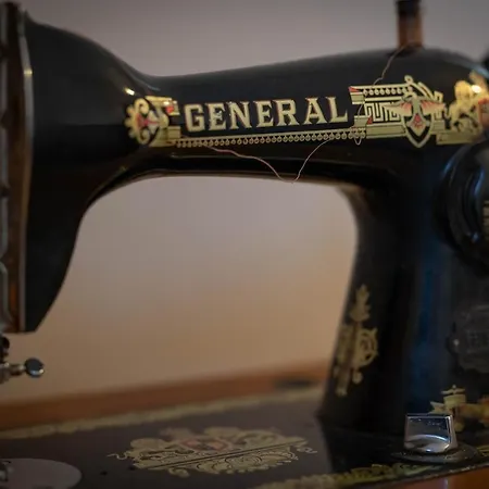 Holiday home Artemis Traditional House *